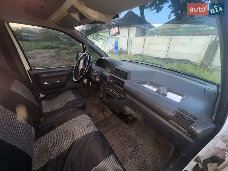 Минивэн Peugeot Expert 2000 в Харькове