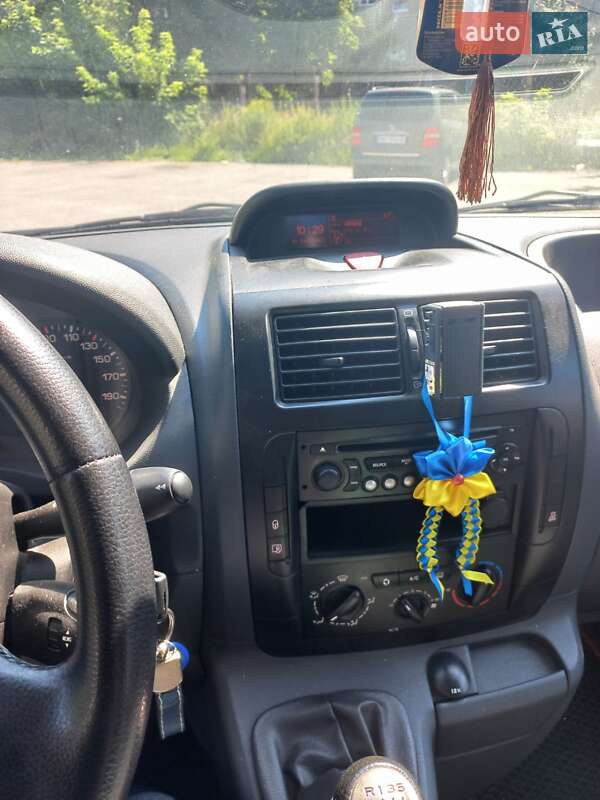 Минивэн Peugeot Expert 2013 в Житомире