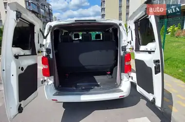 Peugeot Expert 2016