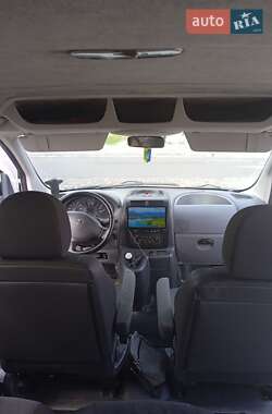 Мінівен Peugeot Expert 2009 в 