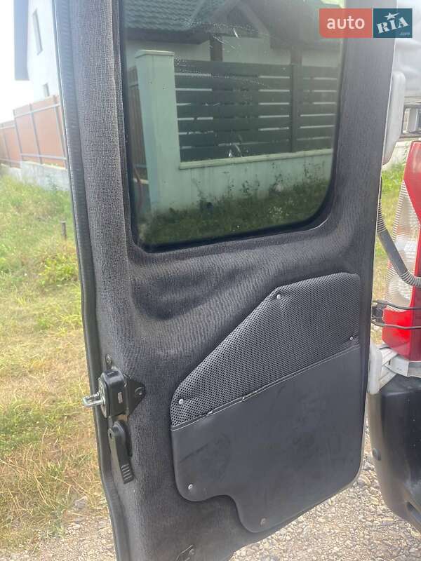 Мінівен Peugeot Expert 2010 в Хмельницькому фото 18 Мінівен Peugeot Expert 2010 в Хмельницькому