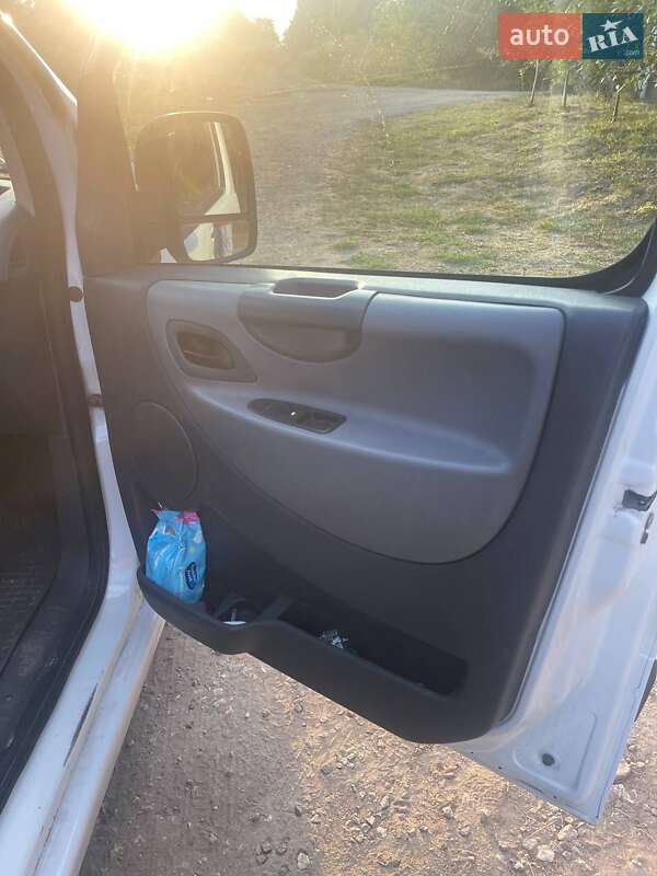 Мінівен Peugeot Expert 2010 в Хмельницькому фото 21 Мінівен Peugeot Expert 2010 в Хмельницькому