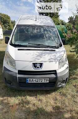 Минивэн Peugeot Expert 2008 в Житомире