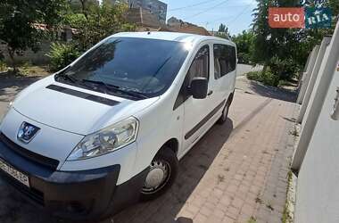 Мінівен Peugeot Expert 2006 в Миколаєві