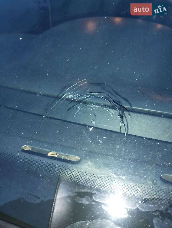 Мінівен Peugeot Expert 2004 в Бродах