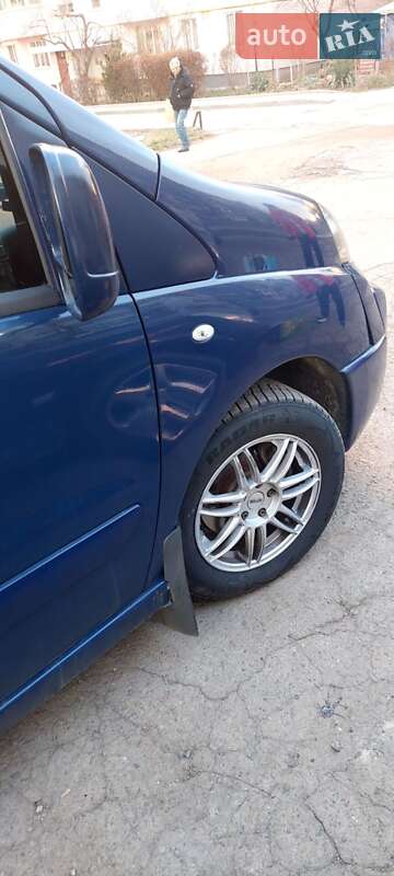 Мінівен Peugeot Expert 2007 в Чернівцях