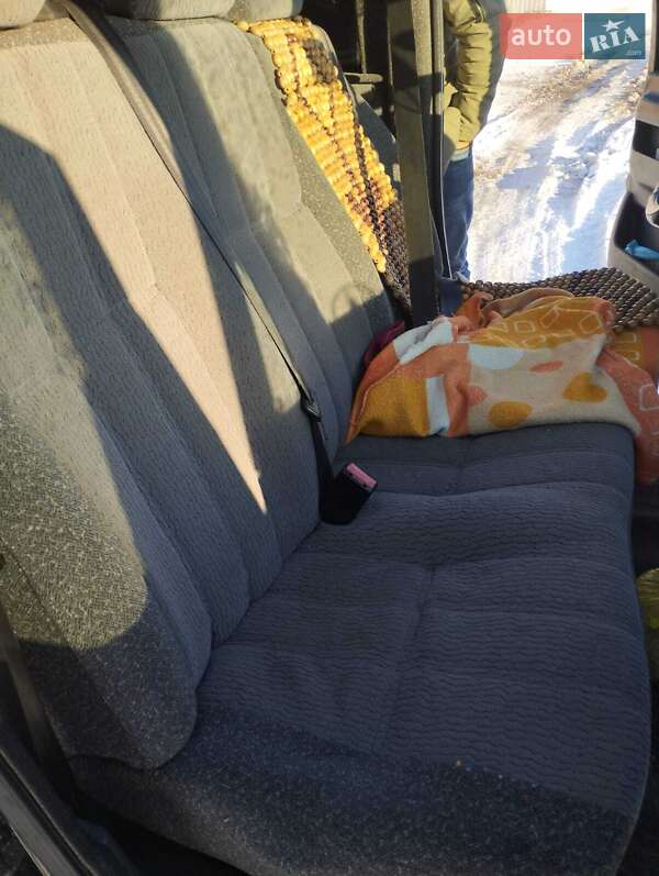 Мінівен Peugeot Expert 2004 в Бродах