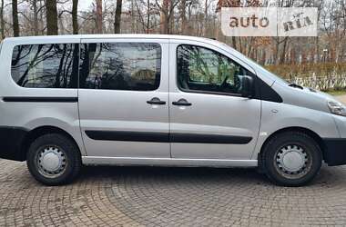 Минивэн Peugeot Expert 2007 в Ирпене