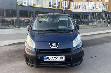 Мінівен Peugeot Expert 2007 в Вінниці