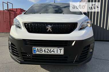 Грузовой фургон Peugeot Expert 2022 в Киеве