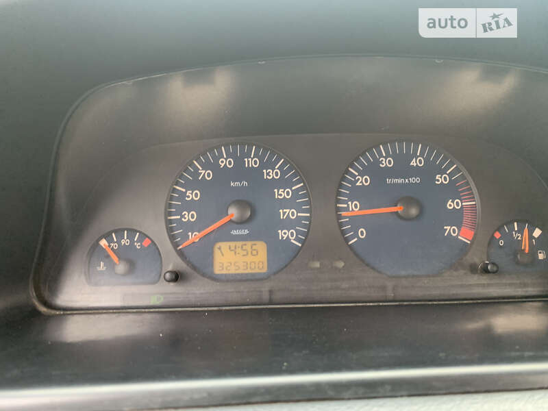 Минивэн Peugeot Expert 2004 в Луцке