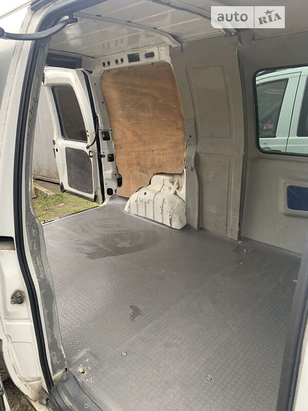 Минивэн Peugeot Expert 2004 в Луцке