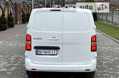 Грузовой фургон Peugeot Expert 2021 в Ровно