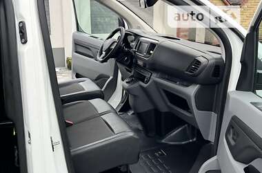 Грузовой фургон Peugeot Expert 2021 в Ровно