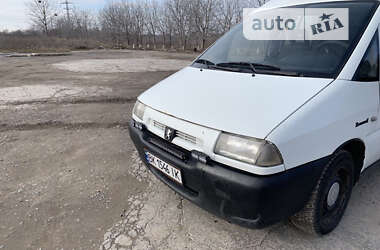 Минивэн Peugeot Expert 1999 в Ровно