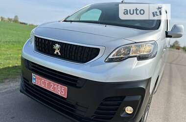 Мінівен Peugeot Expert 2019 в Дубні