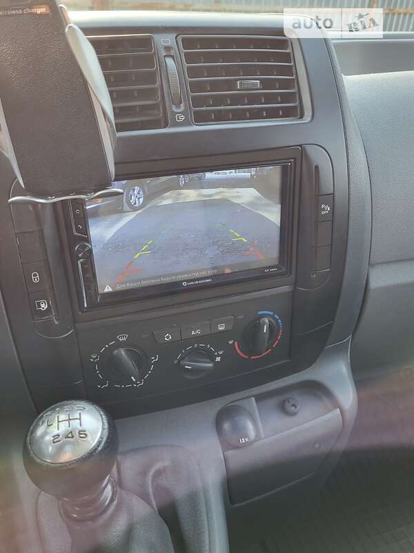 Грузовой фургон Peugeot Expert 2009 в Каменском