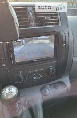 Грузовой фургон Peugeot Expert 2009 в 