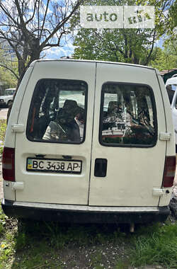 Минивэн Peugeot Expert 1998 в Житомире