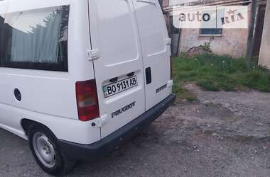 Минивэн Peugeot Expert 1998 в Бучаче