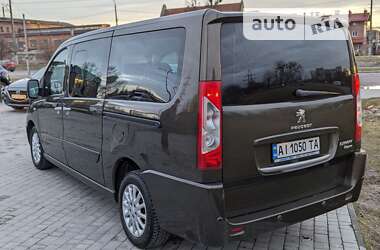 Мінівен Peugeot Expert 2013 в Львові
