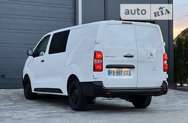Мінівен Peugeot Expert 2018 в Луцьку