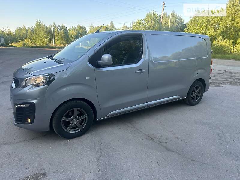 Грузовой фургон Peugeot Expert 2019 в Житомире
