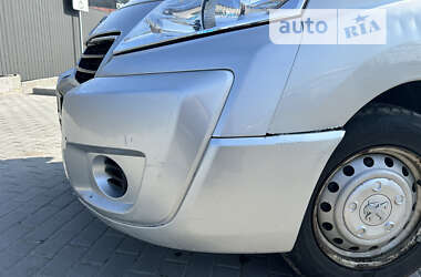 Грузовой фургон Peugeot Expert 2013 в Киеве