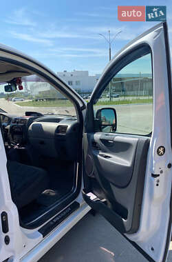 Минивэн Peugeot Expert 2007 в Коростене