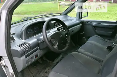 Peugeot Expert 2005