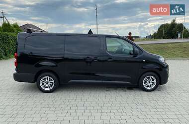 Грузовой фургон Peugeot Expert 2019 в 