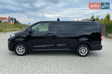 Грузовой фургон Peugeot Expert 2019 в 