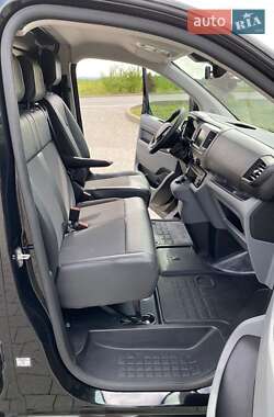 Грузовой фургон Peugeot Expert 2019 в 