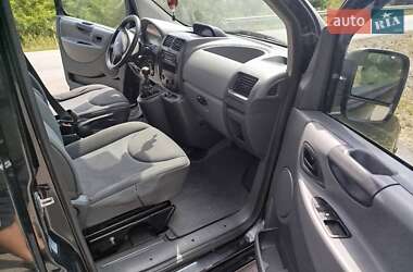 Минивэн Peugeot Expert 2007 в 