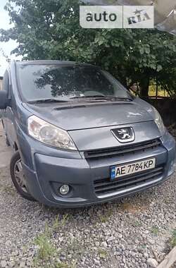 Минивэн Peugeot Expert 2007 в Днепре