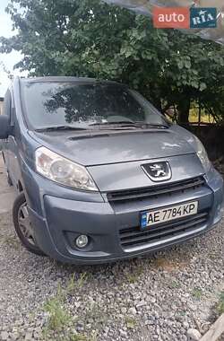 Минивэн Peugeot Expert 2007 в 