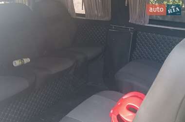 Минивэн Peugeot Expert 2007 в 