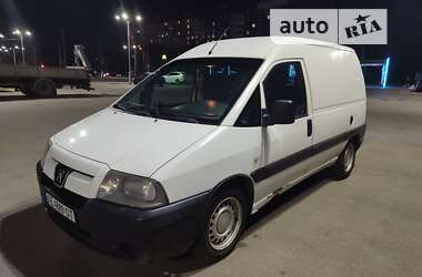 Грузовой фургон Peugeot Expert 2005 в Днепре