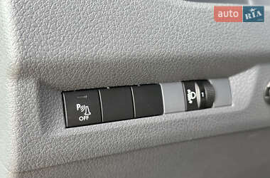 Минивэн Peugeot Expert 2021 в 