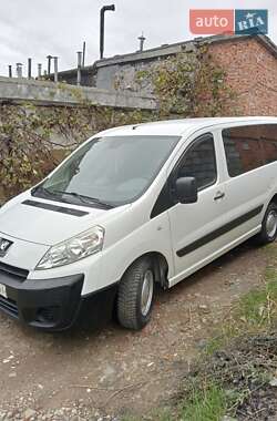 Минивэн Peugeot Expert 2007 в Хмельницком