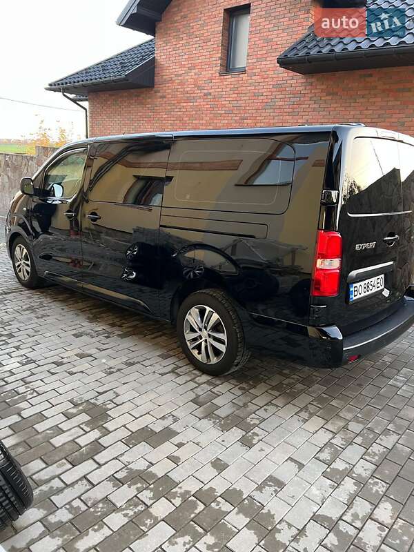Другие грузовики Peugeot Expert 2020 в Тернополе