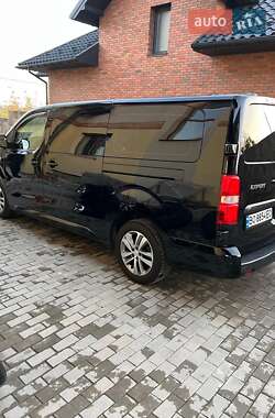 Другие грузовики Peugeot Expert 2020 в 