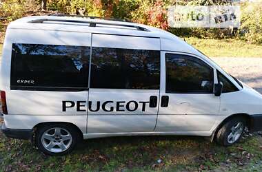 Мінівен Peugeot Expert 2002 в Жмеринці