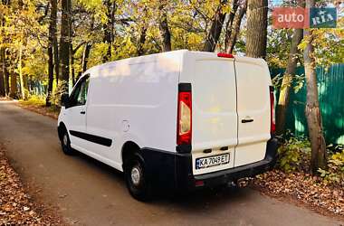 Вантажний фургон Peugeot Expert 2013 в 