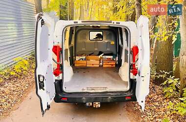 Вантажний фургон Peugeot Expert 2013 в 