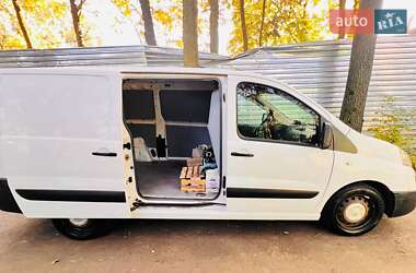 Вантажний фургон Peugeot Expert 2013 в 