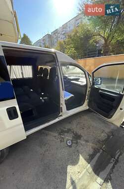 Минивэн Peugeot Expert 2001 в 