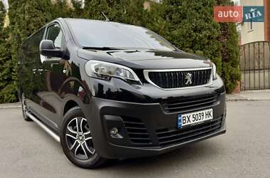 Вантажний фургон Peugeot Expert 2018 в Хмельницькому