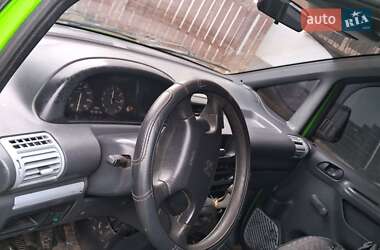 Минивэн Peugeot Expert 1999 в 