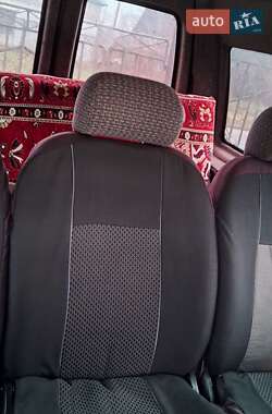 Минивэн Peugeot Expert 1999 в 